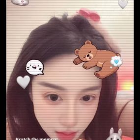 34拱墅区万达 魅力