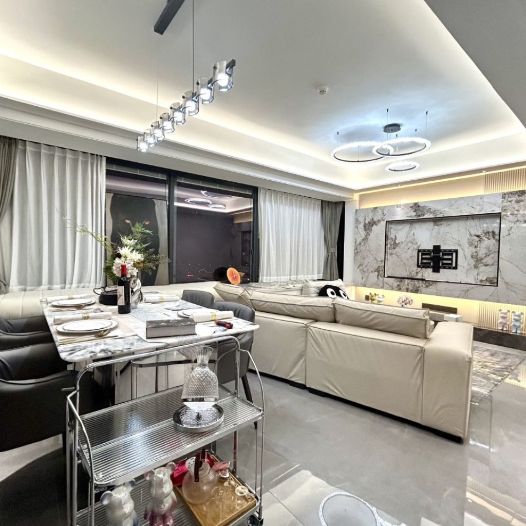 43号  拱墅区中大银泰